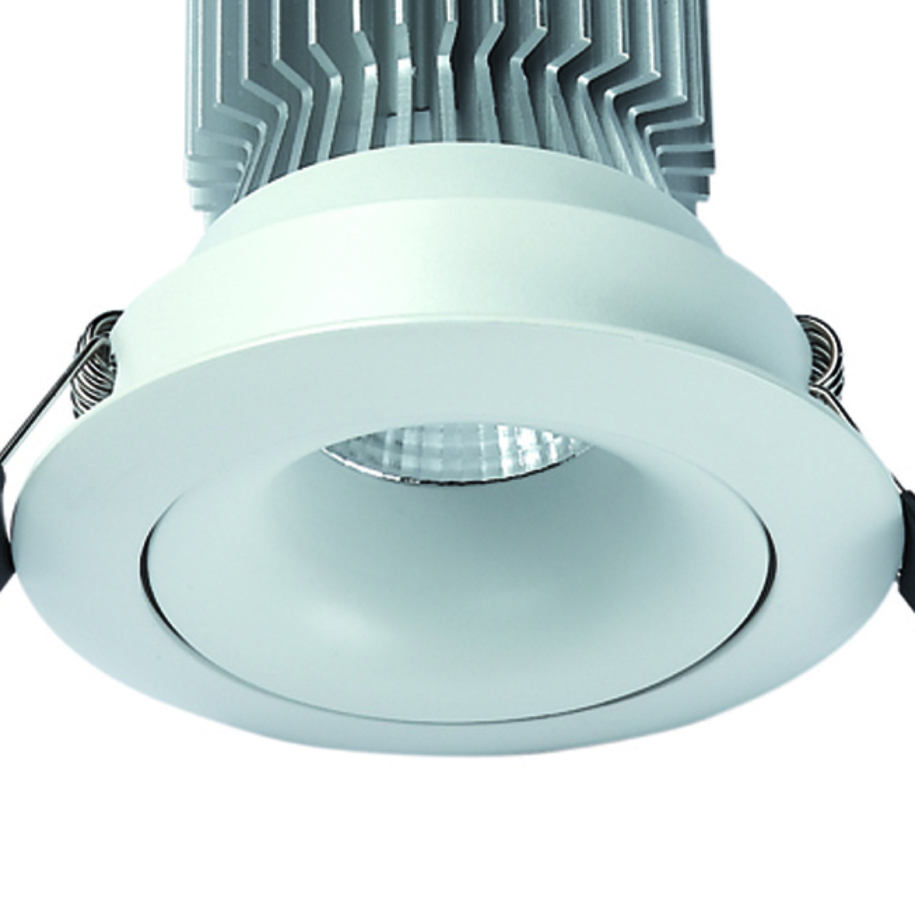 Точечный светильник Mantra Врезной Formentera C0076_MN