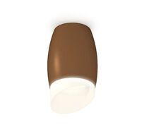 Комплект накладного Ambrella light светильника с акрилом XS XS1124022_AMB