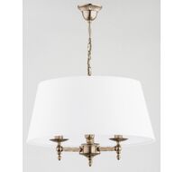 Подвесная люстра Alfa 16073_AL