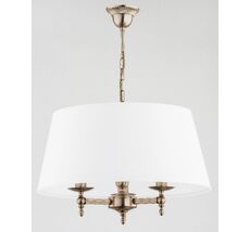 Подвесная люстра Alfa 16073_AL