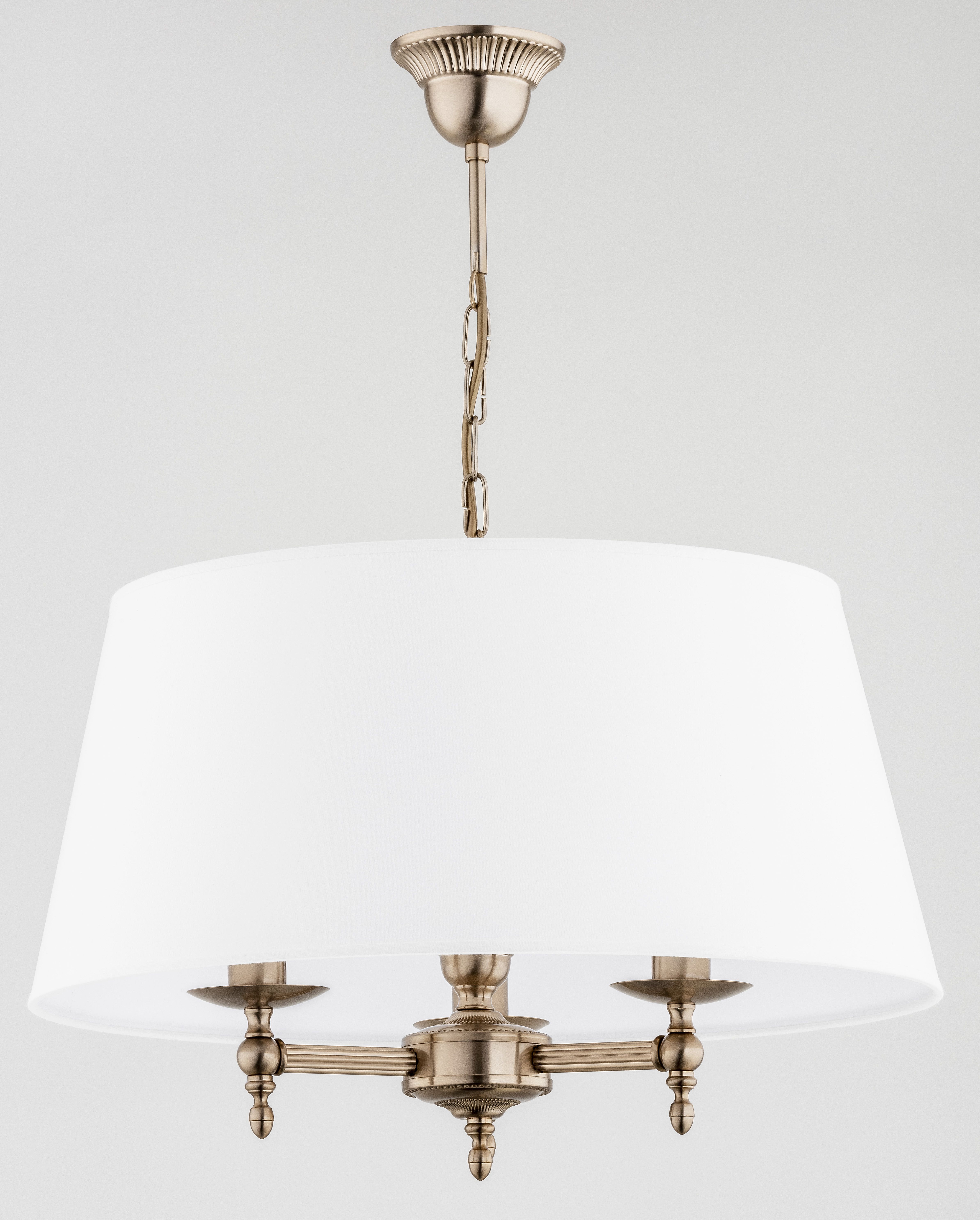 Подвесная люстра Alfa 16073_AL