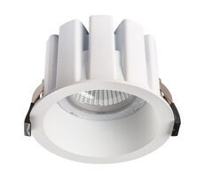 Уличный встраиваемый универсальный светильник IP65 Lightstar Ciclone 385136_LS