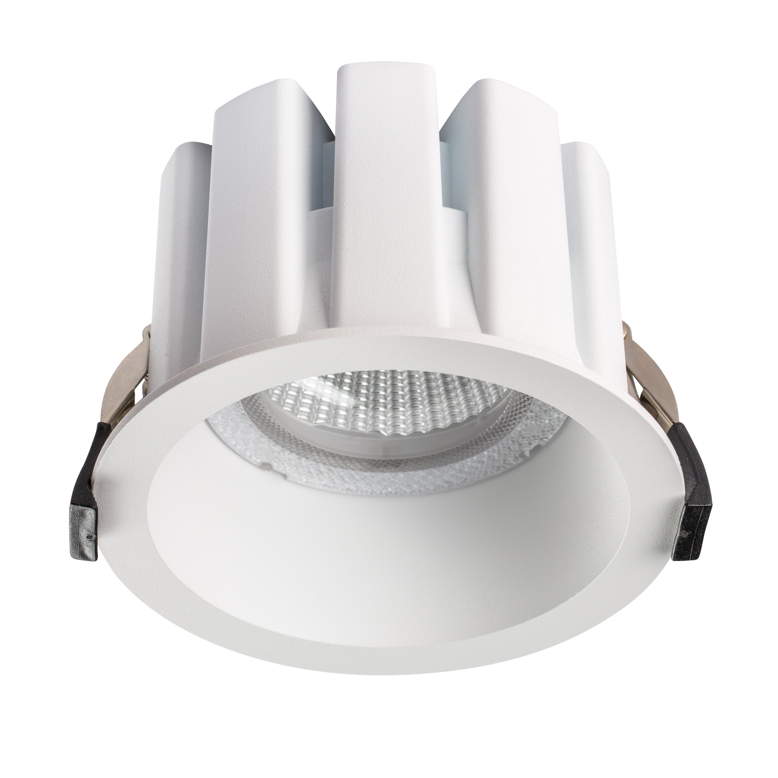 Уличный встраиваемый универсальный светильник IP65 Lightstar Ciclone 385136_LS