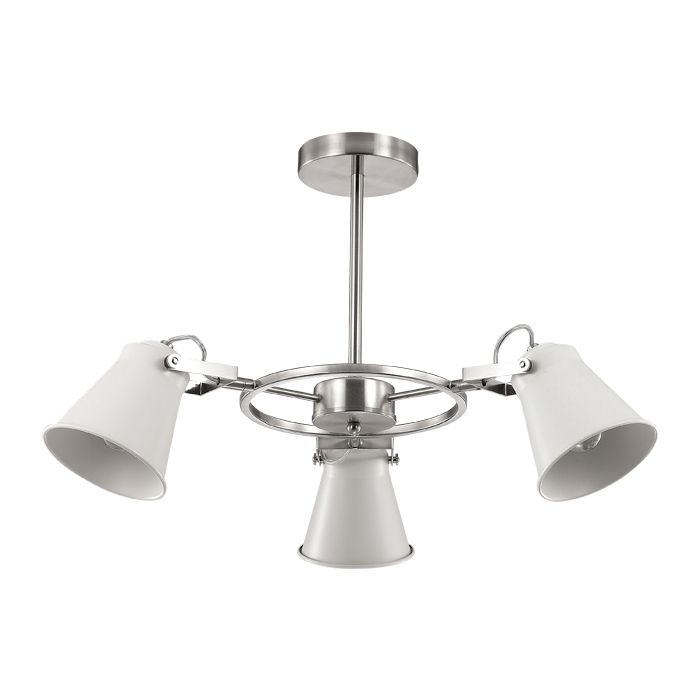 

Потолочная люстра Lumion Arudlis 3591/3C, 3591/3C