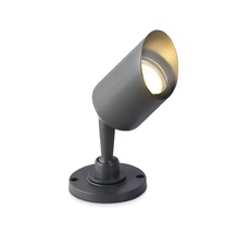 Уличный настенный поворотный архитектурный светильник Ambrella Light Garden ST3891_AMB