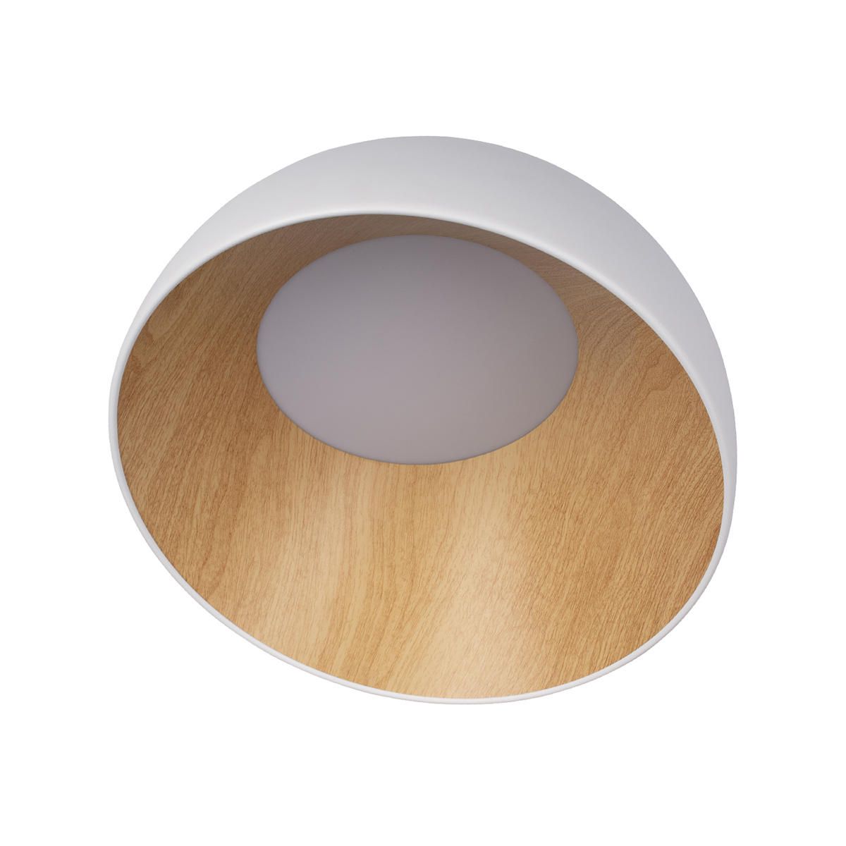Потолочный светильник Loft IT Egg 10197/350 White_LF