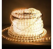 Дюралайт светодиодный Sneha 11-2W-100M-220V-LED-U CUT 1M WW_SN