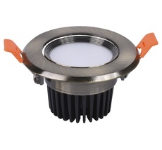 Встраиваемый светильник Kink Light 2154,20_KL