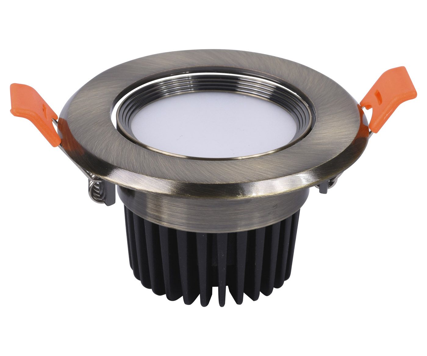 Встраиваемый светильник Kink Light 2154,20_KL