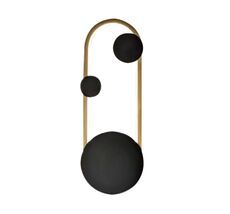 Настенный светильник Kink Light и подсветки Элин 08432,36-19_KL