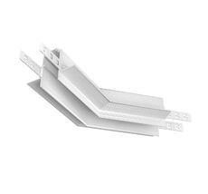 Коннектор для встраиваемой трековой системы Maytoni Technical Exility TRA034CLO-42.12W_MY