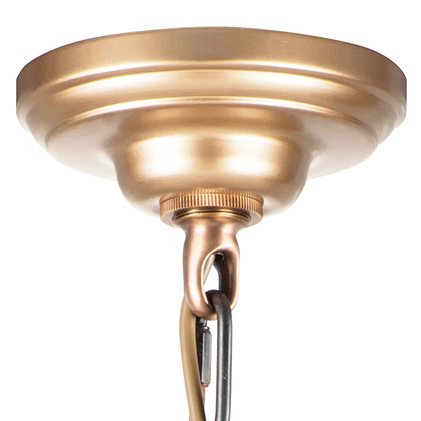 Подвесная люстра LightStar PERLA 707081_LS