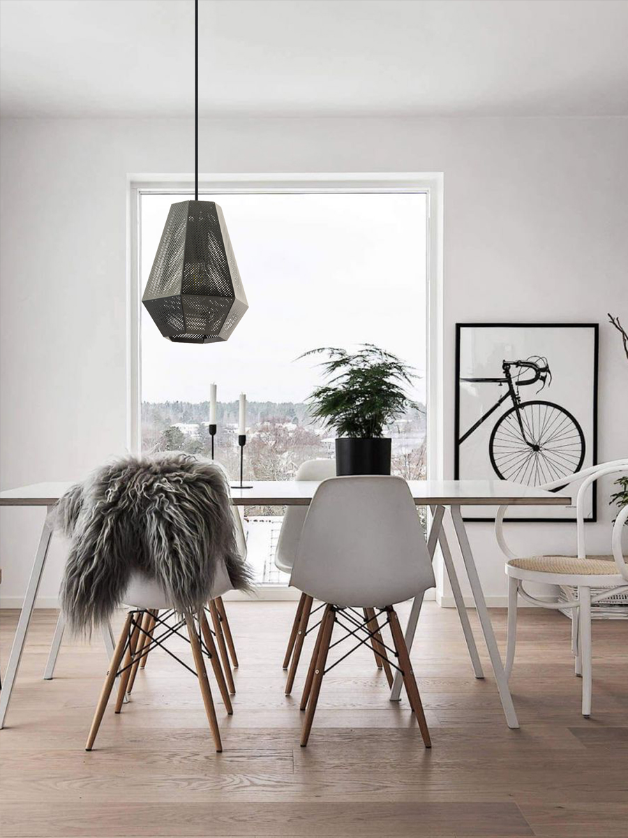 Подвесной светильник Eglo CHIAVICA 43222