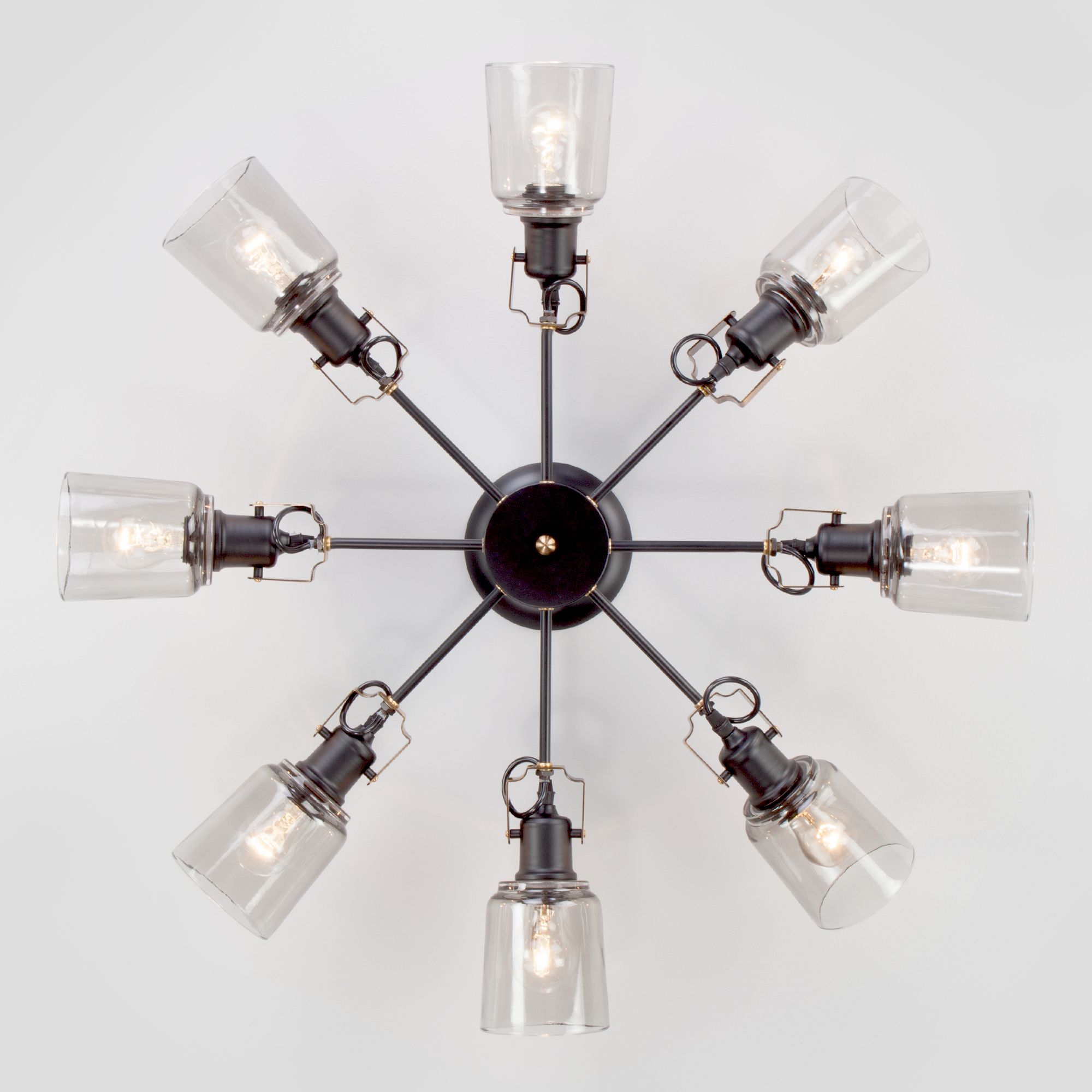 Потолочная люстра Eurosvet Astor a047619_EU