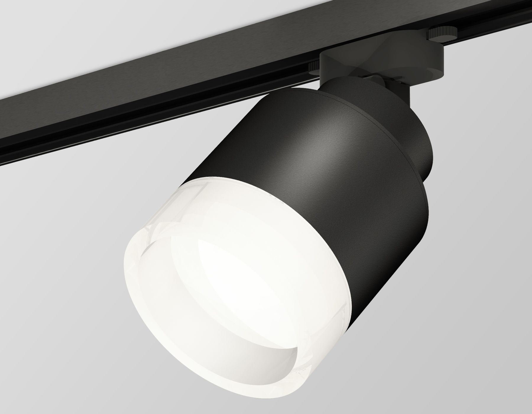 Комплект трекового светильника Ambrella light с акрилом TRACK SYSTEM XT8111001_AMB