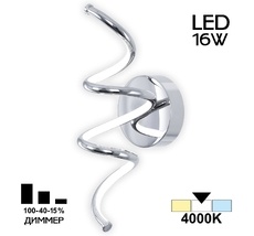 Бра CitiLux Джемини CL229331