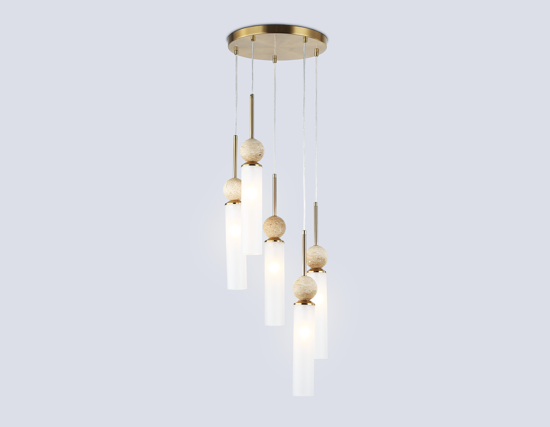 Подвесной светильник Ambrella Light HIGH LIGHT LH53259_AMB