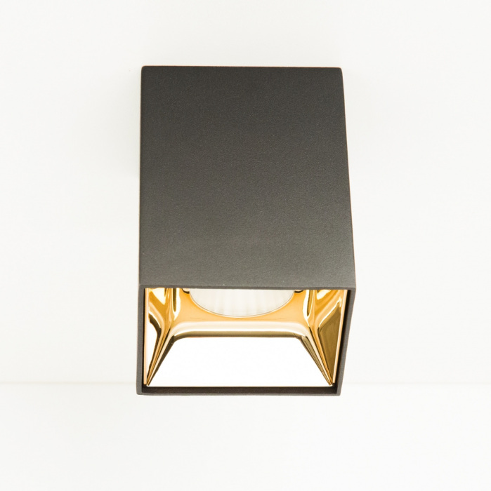 Накладной светильник CitiLux Старк CL7440213