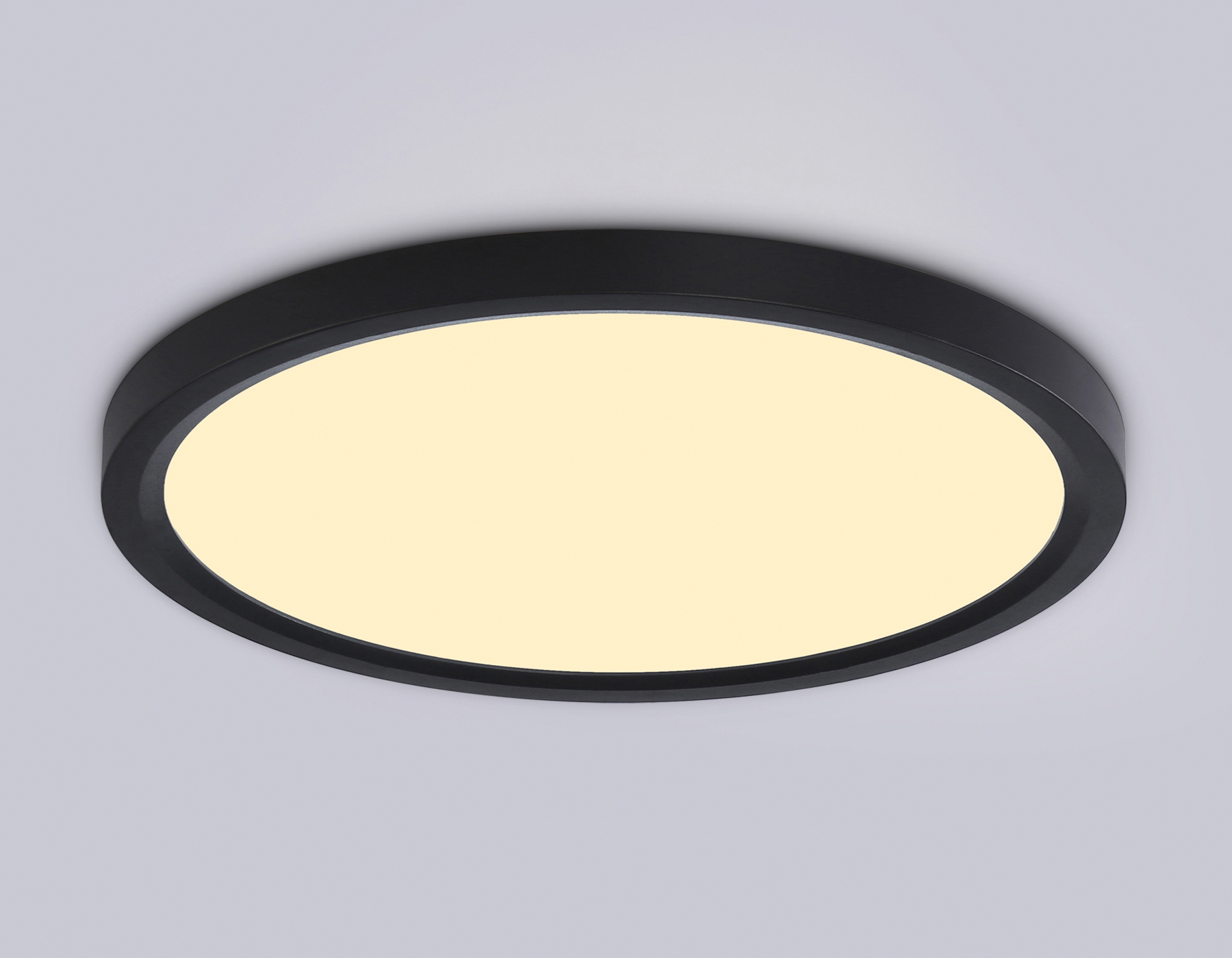 Потолочный светильник Ambrella Light ORBITAL Air Slim FZ1906_AMB