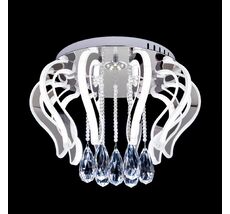 Потолочная люстра Eletto Krown EL334C82.1