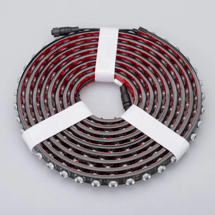 Светодиодная лента 210led 21w/m Arlight 040919_ARL