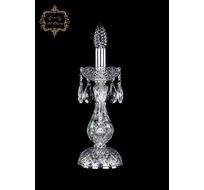 Настольная лампа Bohemia Art Classic 12.00.1-28.Cr.Sp_BI