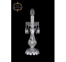 Настольная лампа Bohemia Art Classic 12.00.1-28.Cr.Sp_BI