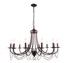 Подвесная люстра F-Promo Plini Cofee 2590-12P