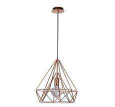 Подвесной светильник Lucide RICKY 06496/37/17