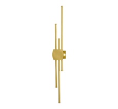 Настенный светильник Lussole HARDEMAN LSP-7396