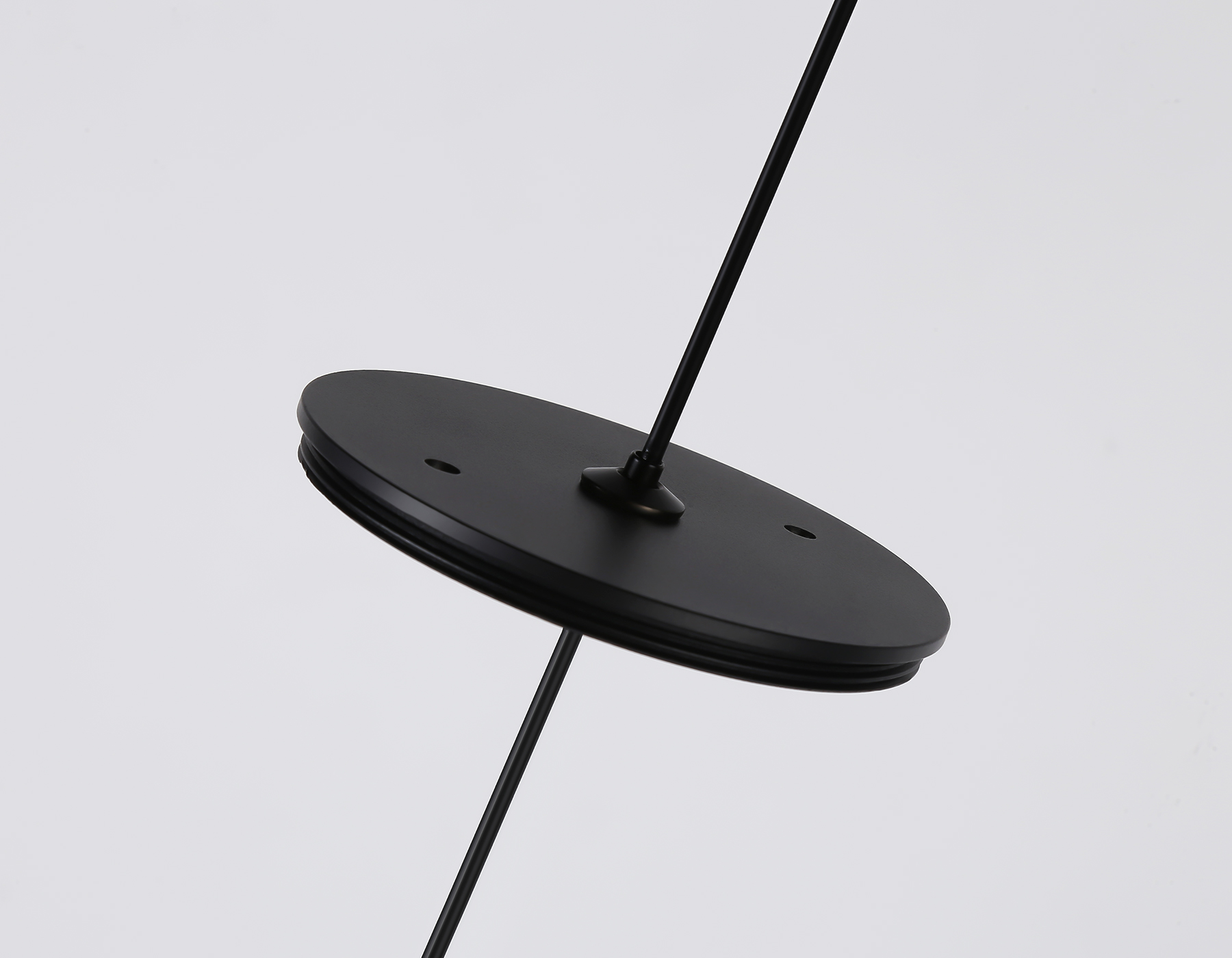 Крепеж трековый подвесной для корпуса Ambrella Light DIY Spot A2660_AMB