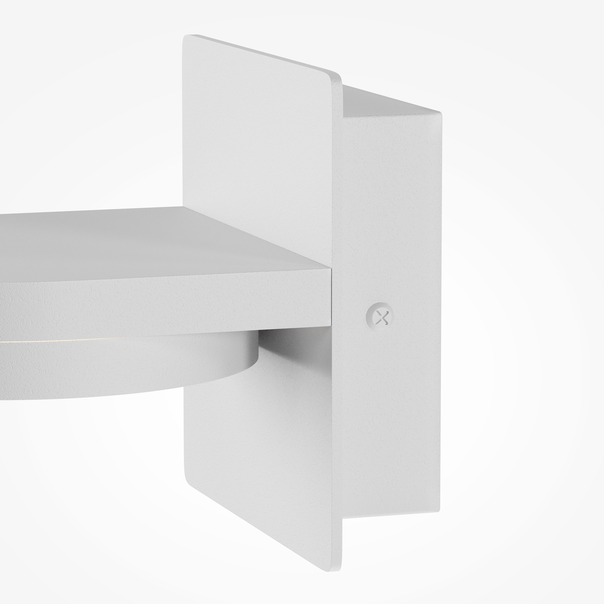 Настенный светильник Maytoni Flap MOD354WL-L12W3K_MY