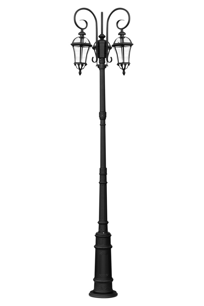Наземный фонарь Oasis Light 95210LB/18/E7 Bl_OL