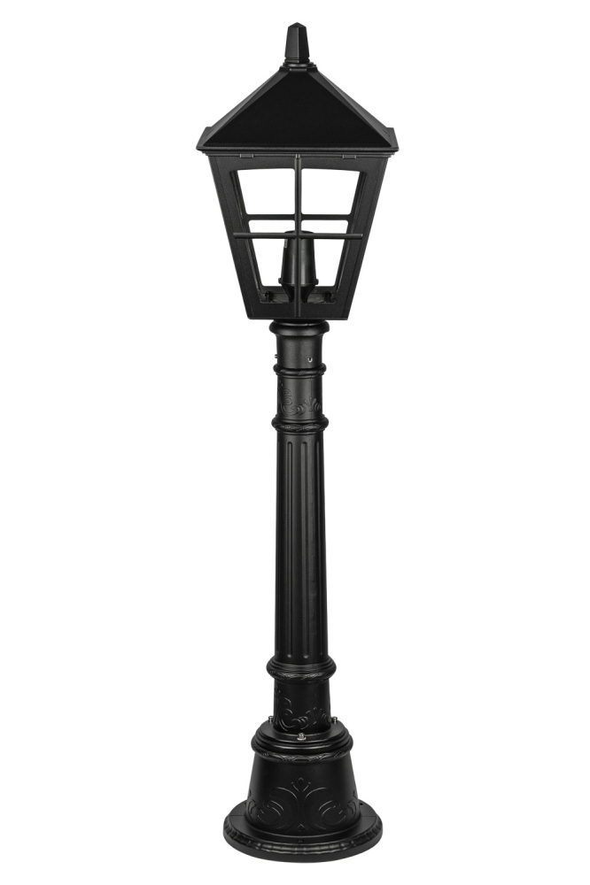 Наземный фонарь Oasis Light 79907XXL E10 Bl_OL