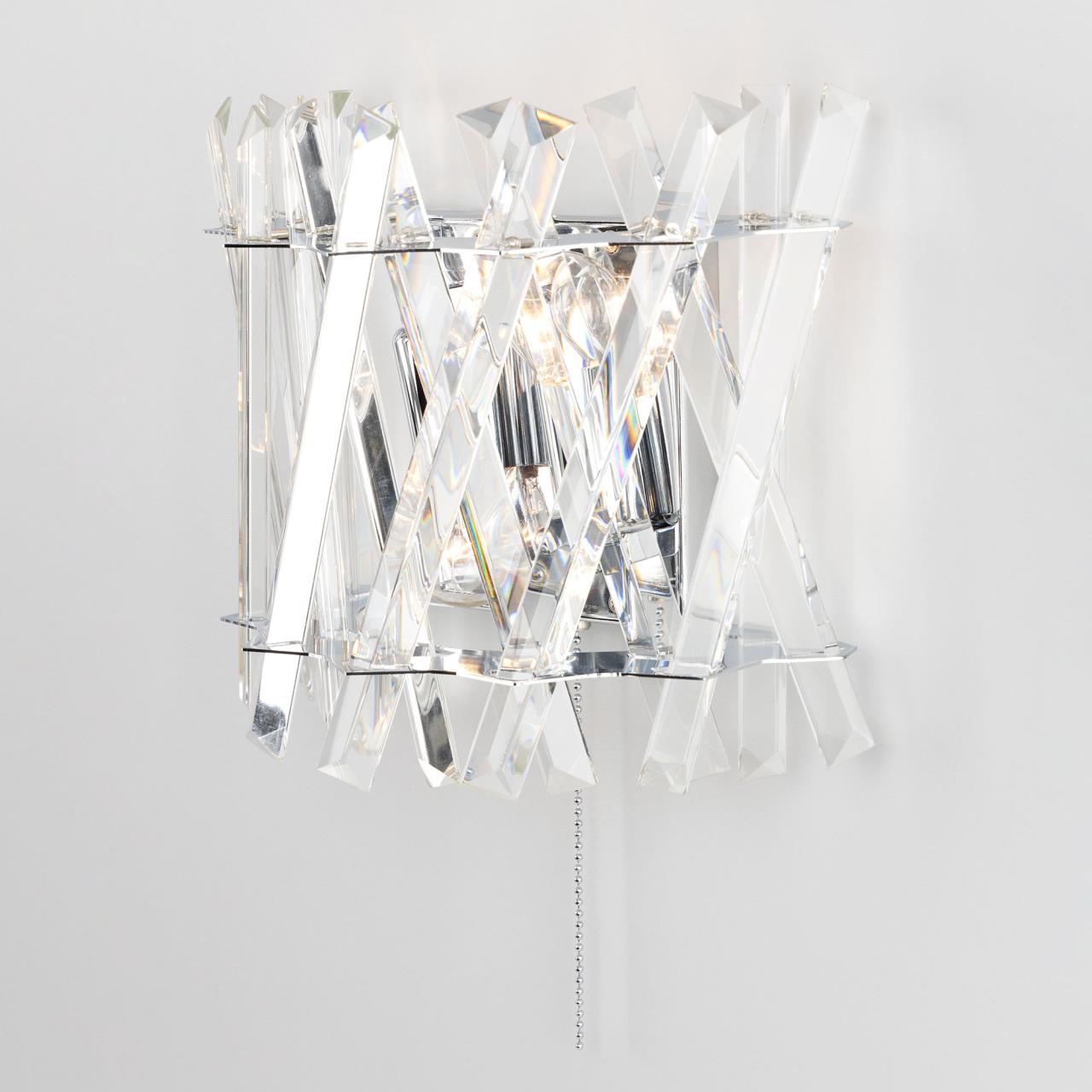 Настенный светильник CitiLux Ингвар CL334421