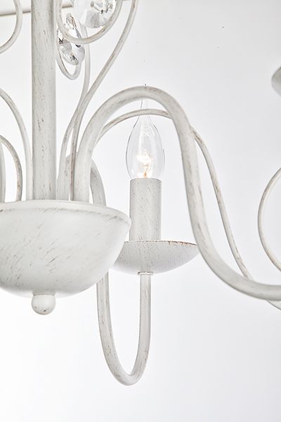 Подвесная люстра Eurosvet Prima 00000076611_EU