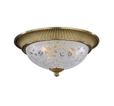 Потолочный светильник Reccagni Angelo PL 6202/4_RA