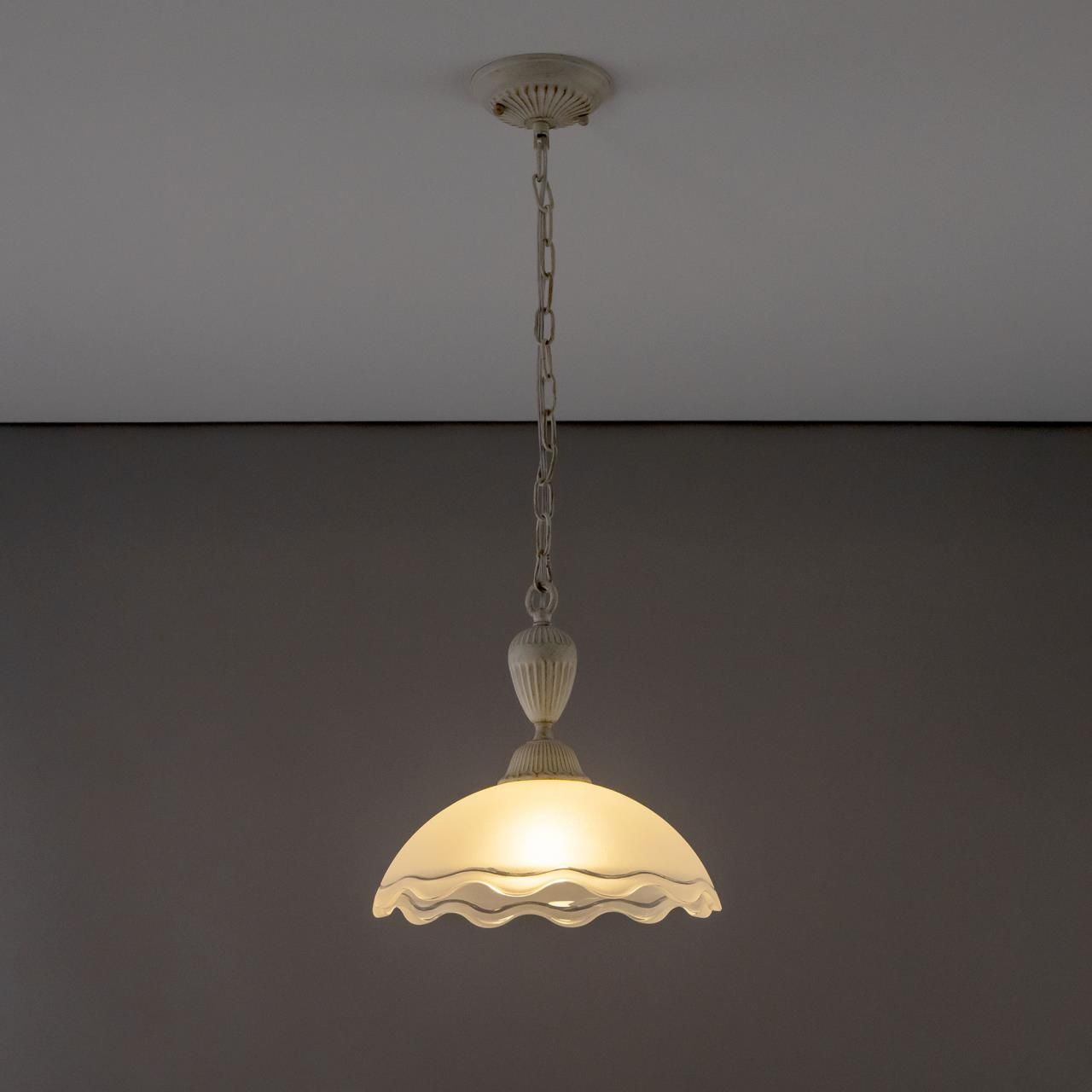 Подвесной светильник CitiLux Латур CL413210