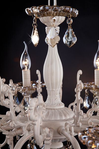 Хрустальная люстра Eurosvet 00000063383_EU