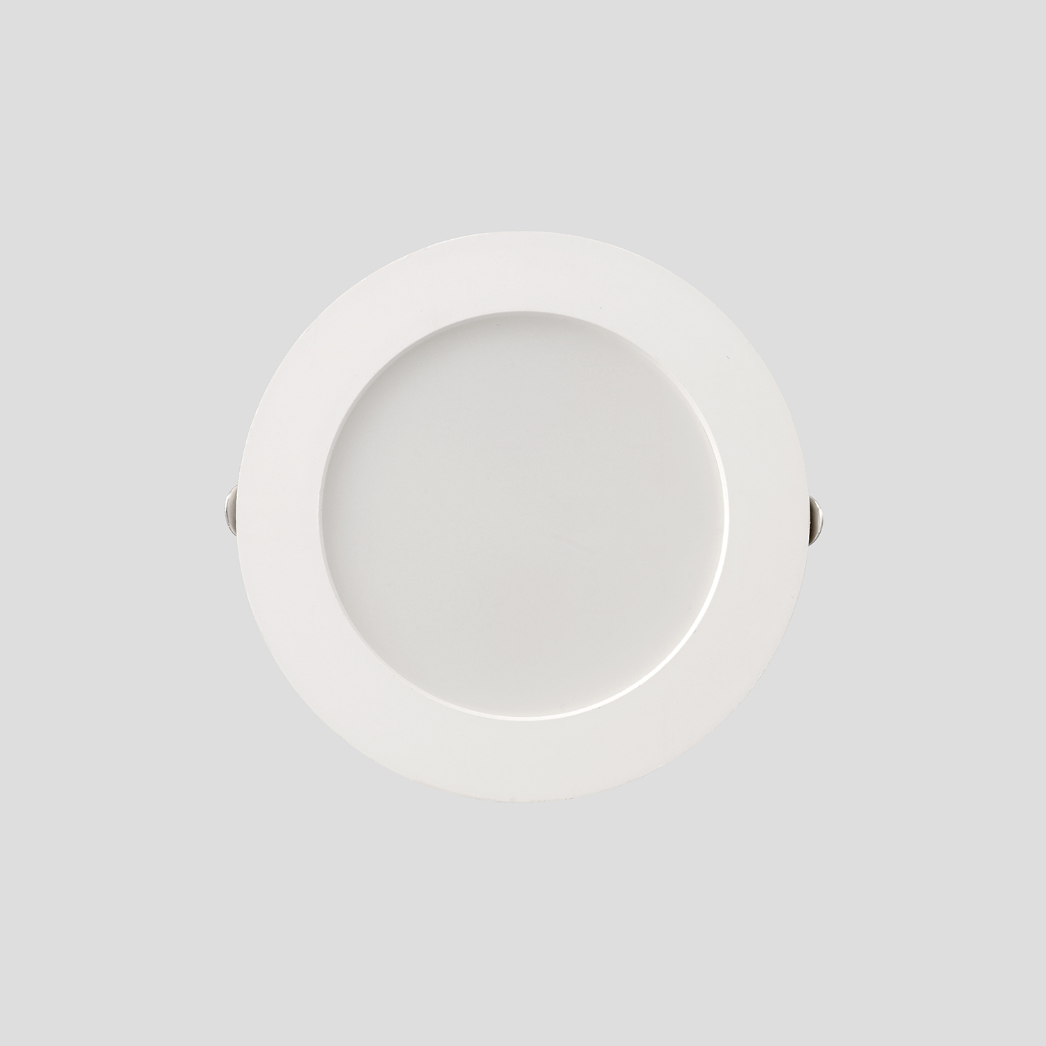 Встраиваемый светильник Crystal Lux CLT 529C118 WH 4000K_CR