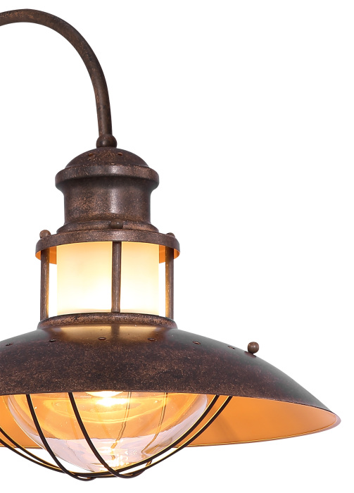 Бра Globo BADALONA 15355W_GL