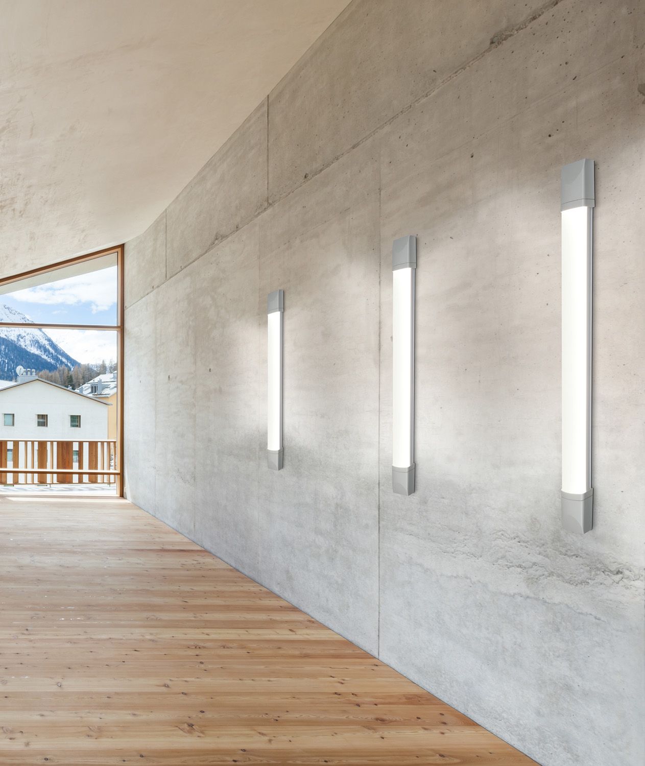 Мебельный светильник Globo Jon 42436-18_GL