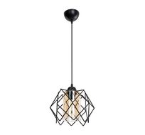 Подвесной светильник Toplight Jayne TL1640H-01BG