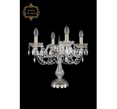 Настольная лампа Bohemia Art Classic 12.11.4.141-37.Br.Sp_BI