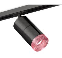 Трековый светильник с композитным хрусталем Ambrella Light TRACK SYSTEM XT XT7403003_AMB