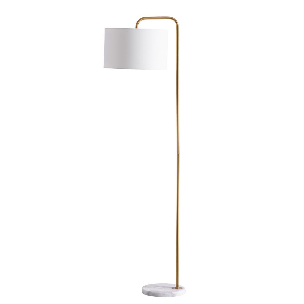 

Торшер ArteLamp RUPERT A5024PN-1PB, A5024PN-1PB