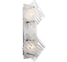 Потолочный светильник Globo Carat 48694-2_GL