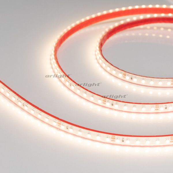 Лента герметичная RTW-PS-A120-10mm 24V Warm3000 (9.6 W/m, IP67, 2835, 5m) (ARL, -) 021462(2)_ARL