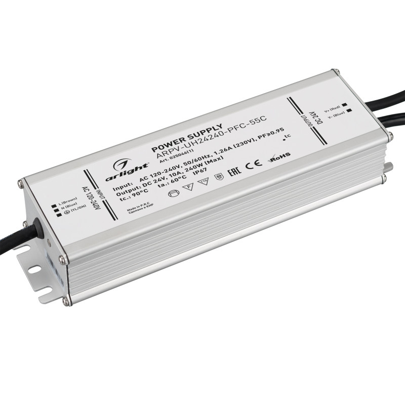 Блок питания Arlight ARPV-UH 025046(1)_ARL