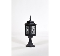 Наземный фонарь IP44 Bl Oasis Light 64804S Bl_OL